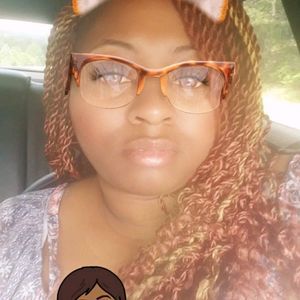 Meet your Posher, Keasha